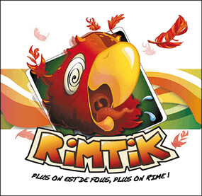 Rimtik