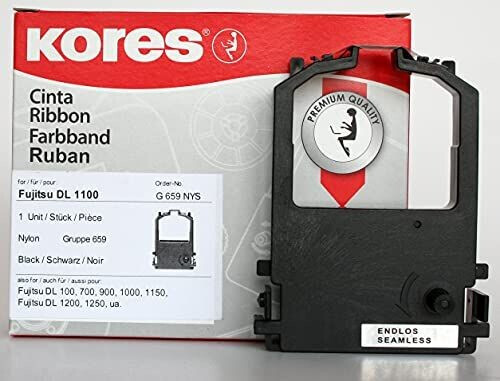 Kores Gr. 659