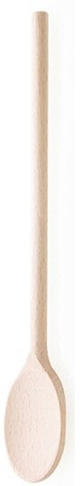 Kela Cuillère en bois de hêtre