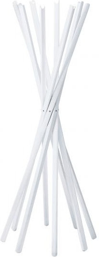 Zanotta 300 Portemanteuy Sciangai pliable (145 cm)