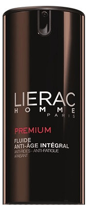 Lierac Homme Premium Fluide anti-âge intégral (40 ml)
