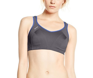 shock absorber active multi sports bra