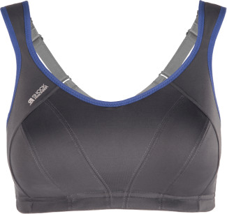 Shock Absorber Active Multi Sports (S4490) dark grey
