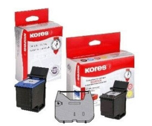 Kores ERC07/09