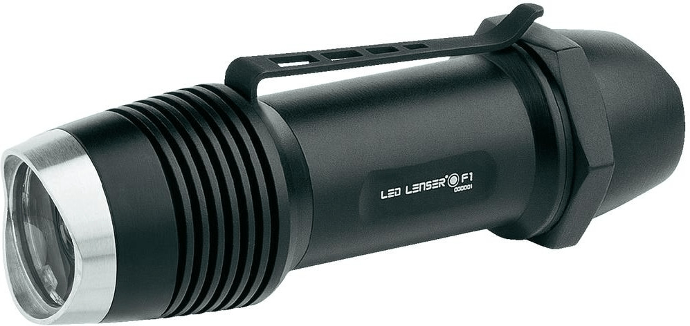 Ledlenser F1