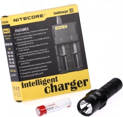 Nitecore EC25