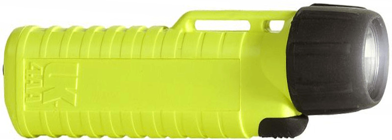 Underwater Kinetics UK4AA eLED CPO-ES (ATEX)