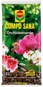 Compo Sana Orchid Soil