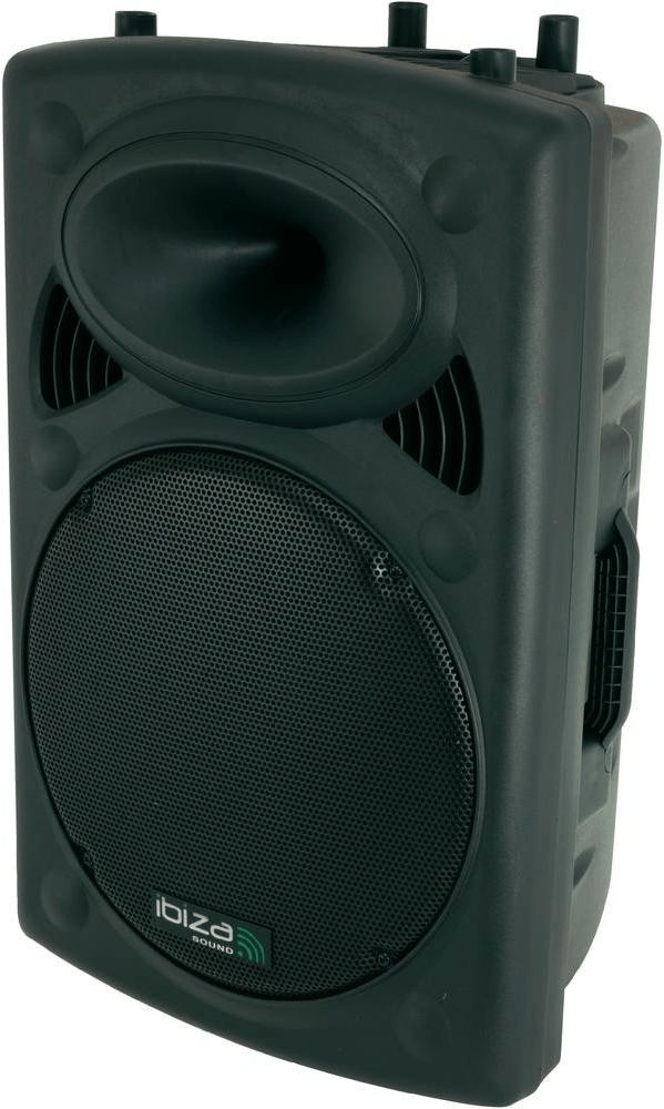 Ibiza SLK15A-USB