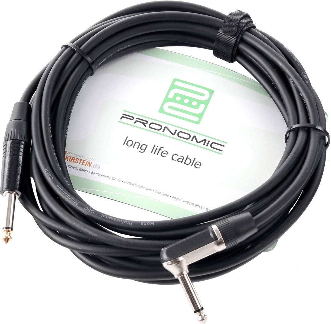 Pronomic 26607