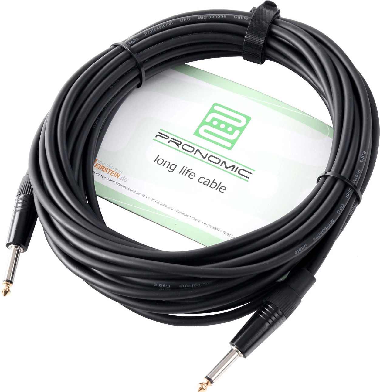 Pronomic 23640
