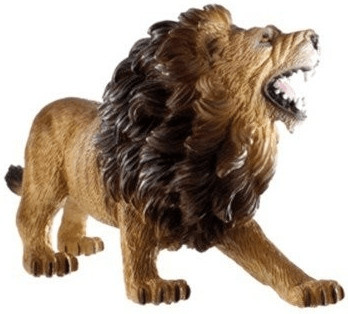 Bullyland Lion rugissant (63680)