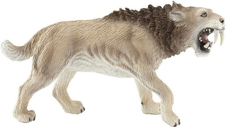 Bullyland Smilodon (58375)