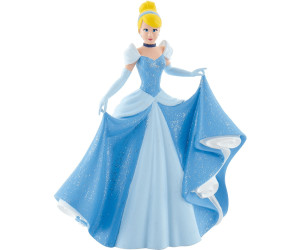 Figur NEU 12876 NEU OVP BULLYLAND Schmuckkästchen Prinzessin Cinderella