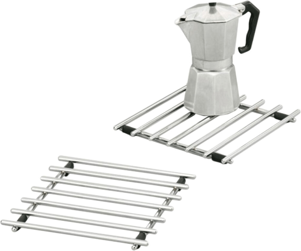 Zeller Pot Trivet 25 x 25cm
