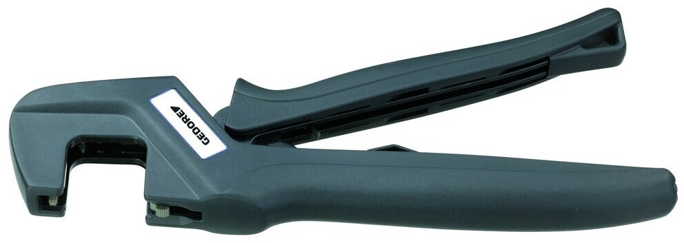 Gedore CrimpZange modular 8140 (1830546) ab 71,95 € Preisvergleich