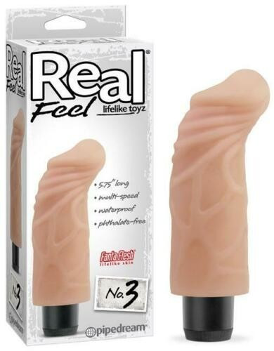 Pipedream Lifelike Toy No. 3