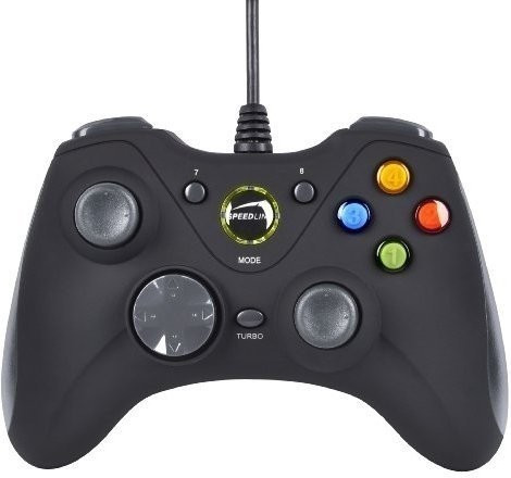 Speedlink XEOX USB Gamepad