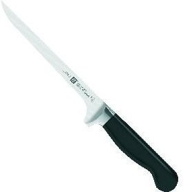 Zwilling Couteau à filet Pure 18 cm