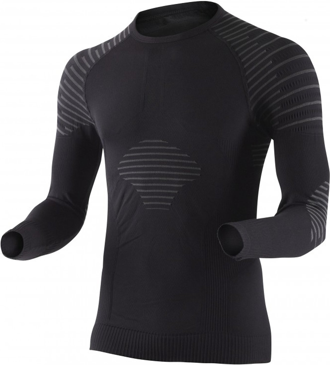 X-Bionic Invent Man Shirt