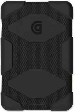 Griffin Survivor Case pour iPad mini