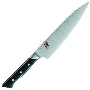 Zwilling Miyabi 600D Gyutoh 21 cm