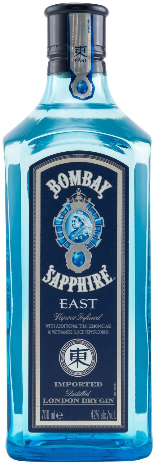 Bombay Sapphire Sapphire East 42%