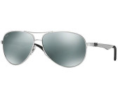 Ray-Ban Carbon Fibre RB8313 a € 135,25 (oggi) | Migliori prezzi e offerte  su idealo