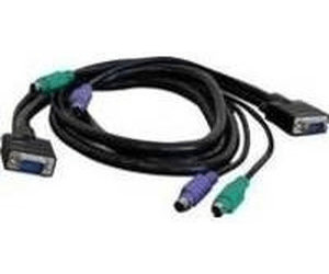 MicroConnect KVM Cable, 1,8m (PC99A018)