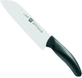 ZWILLING Couteau Santoku Style 18 cm