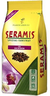 Seramis Granules for orchids 2,5 LT