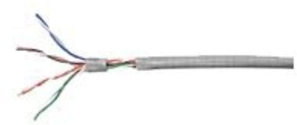 Equip Installation Cable Cat.6 U/UTP 305m