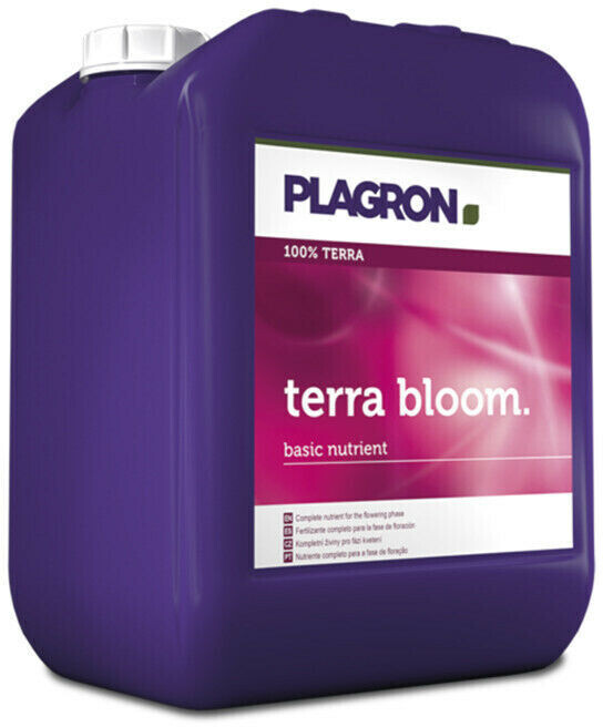 Plagron Terra Bloom 5 L
