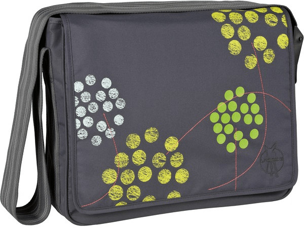 Lässig Sac à langer messenger Barberry