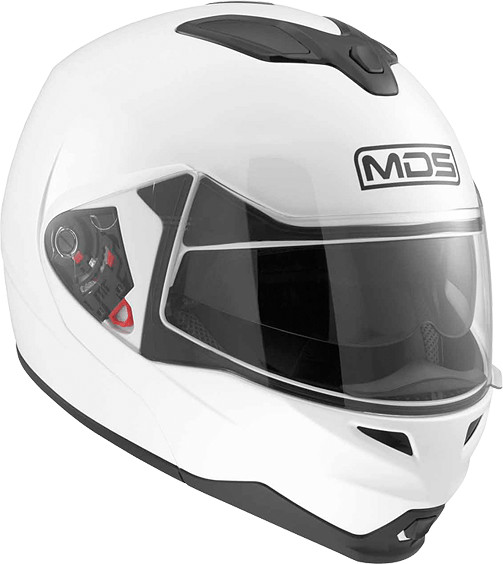 MDS MD200 Mono blanc