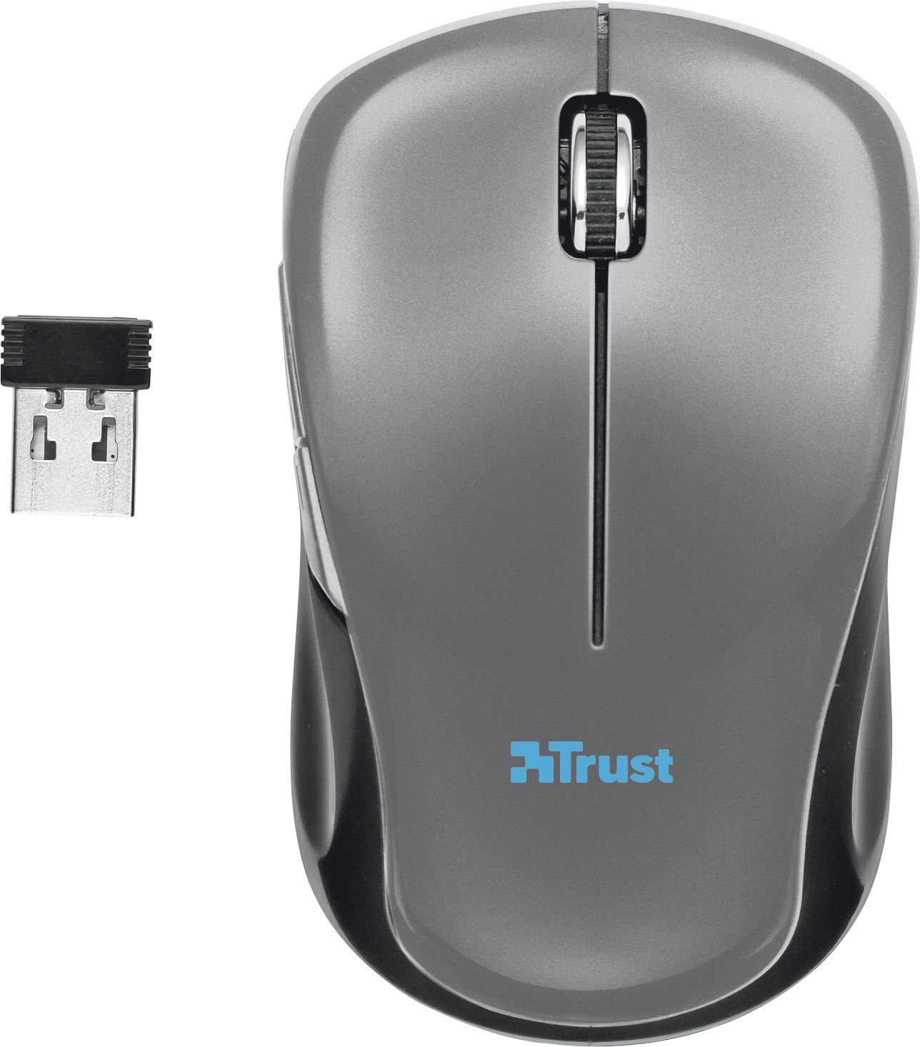 Trust MUI Wireless Mouse for Windows 8