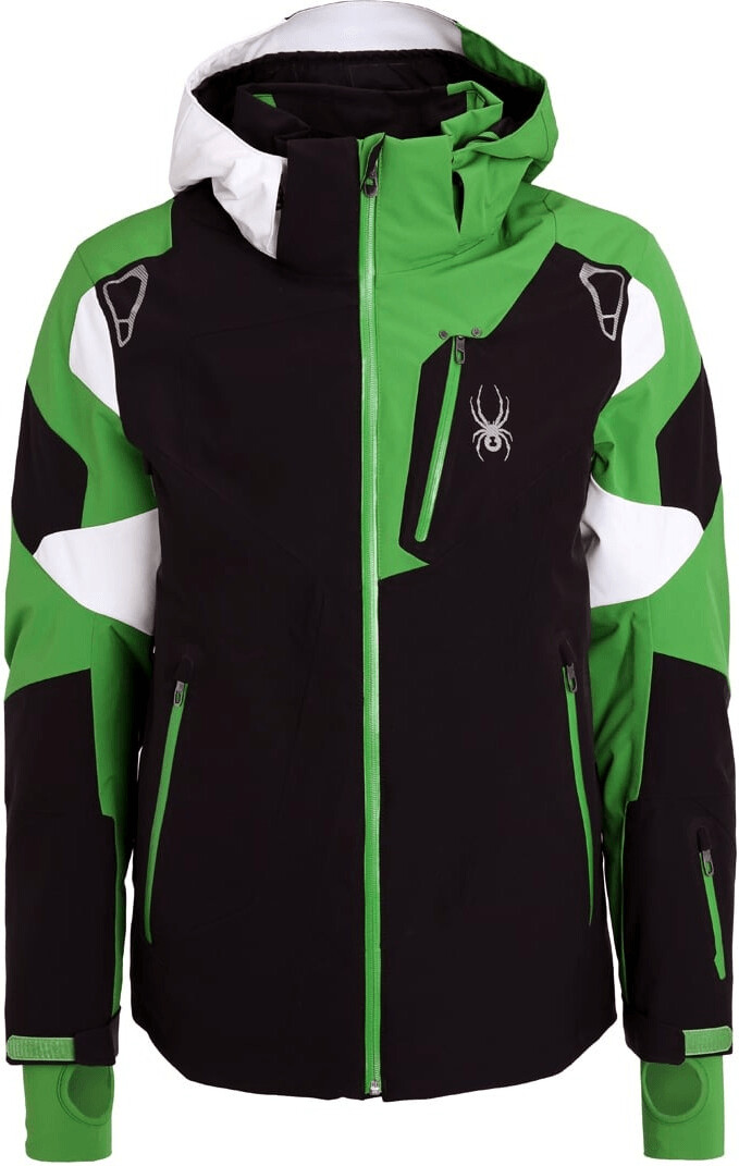 Spyder Leader