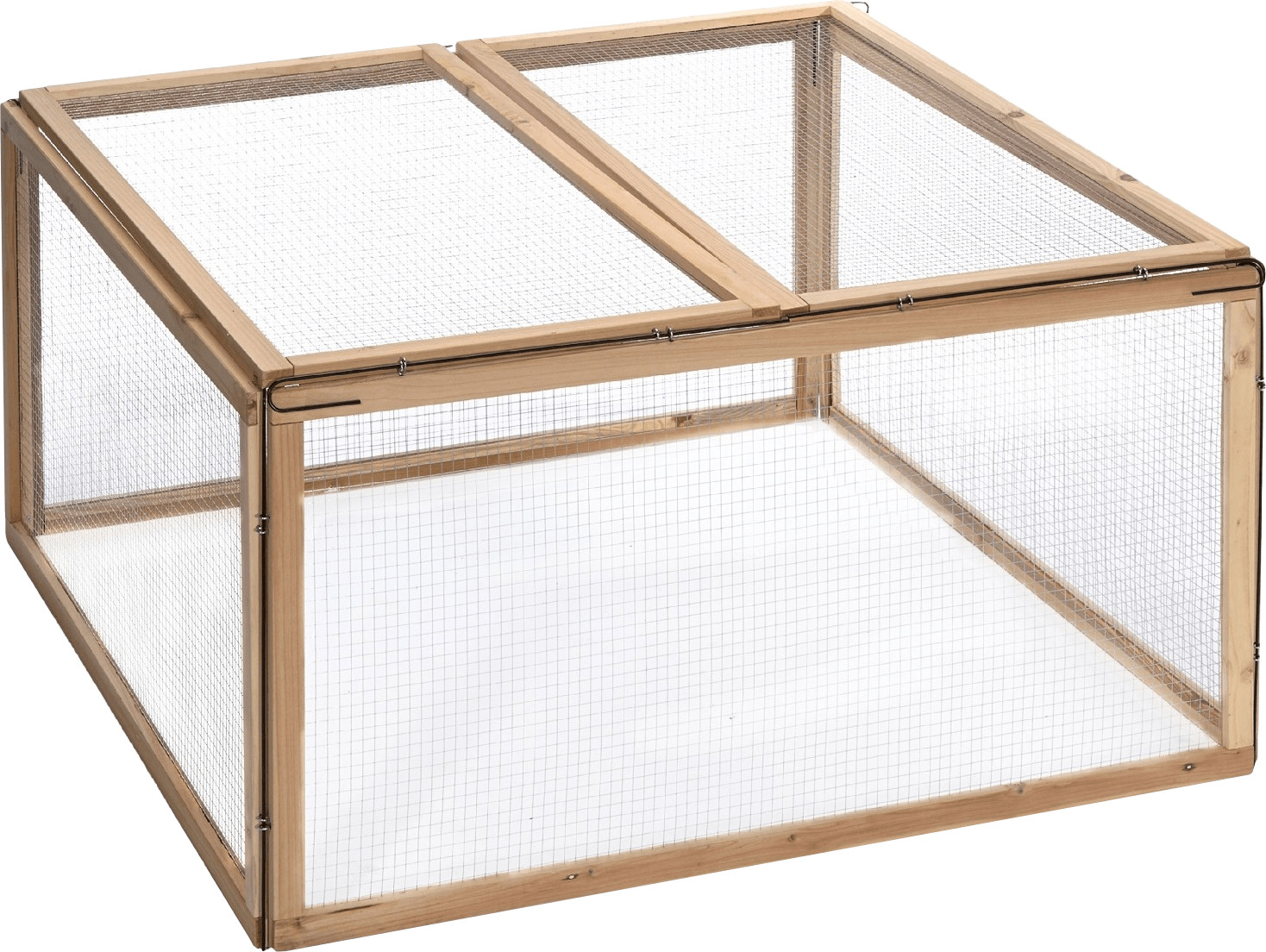 Kerbl Vario (120 x 120 x 59 cm)
