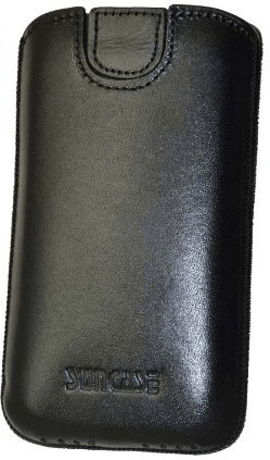 SunCase Etui (iPhone 3G/3GS)