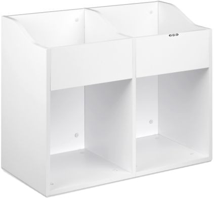 Zomo VS-Box 200/2 white