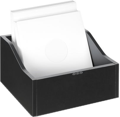 Zomo VS-Box 100/1 black