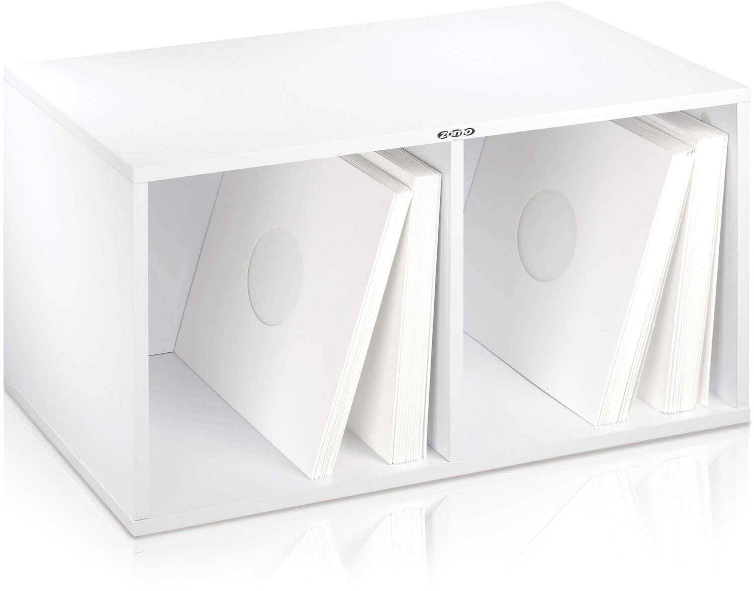 Zomo VS-Box 200 blanc