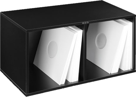 Zomo VS-Box 200 noir