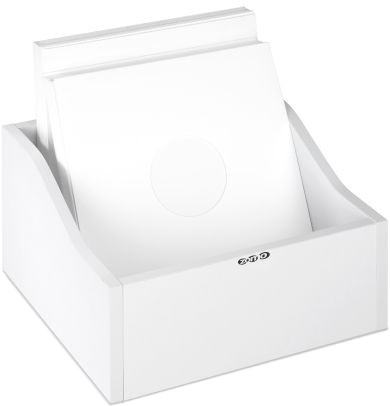 Zomo VS-Box 100/1 blanc