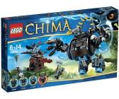 Lego chima best sale brick builder