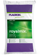 Plagron Royalmix 50 L
