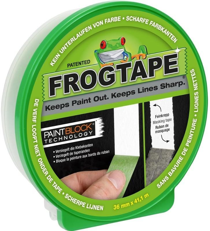 FrogTape 41,1m x 36mm
