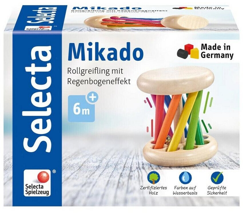 Selecta Mikado (1419)