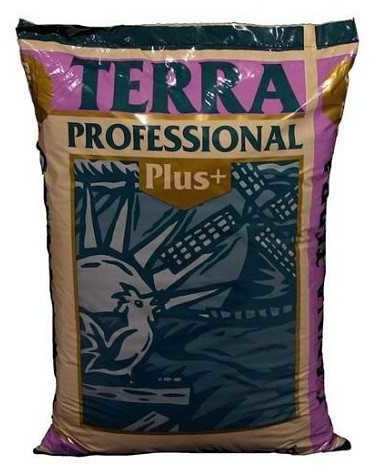 Canna Terra Professional Plus 50 L