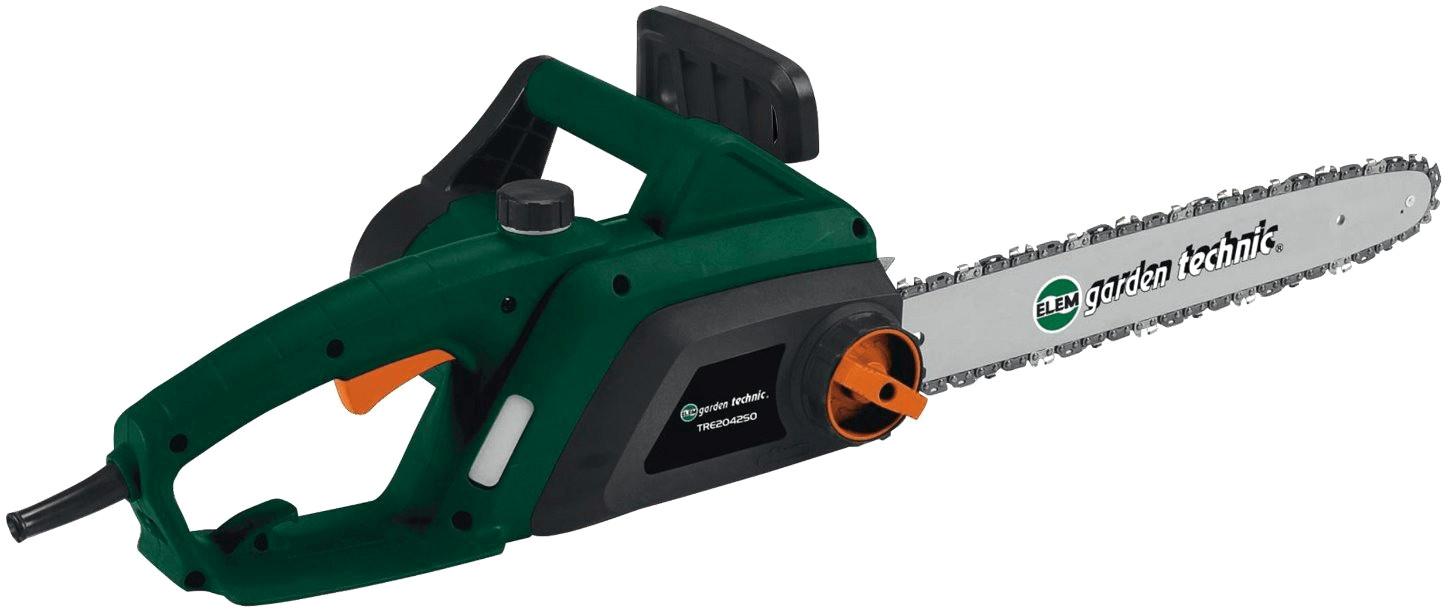 Elem Tronçonneuse 2000 W - 40 cm